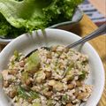 ayayahoney's cooksnap of when they made 納豆嫌いの子にも！我が家の☆スタミナ納豆.