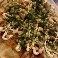 吉井さん☆'s cooksnap of when they made 豆腐とキャベツのお好み焼き♪.