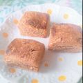 口福さん♪'s cooksnap of when they made 乳・卵なし！酒粕のスコーン.