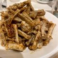 かげっち's cooksnap of when they made あまからな☆サクサクごぼう.