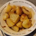 ウッピィ's cooksnap of when they made チンで簡単！じゃがいもとマヨの甘辛ソテー.