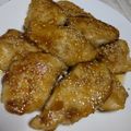 ティグス's cooksnap of when they made 鶏胸肉のしっとり柔らかポン酢焼き.