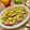 みーちゃん⑅*.♡ママ's cooksnap of when they made のり塩じゃがバター野菜炒め定食🤩.