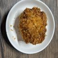 クックBUSWXT☆'s cooksnap of when they made メンチカツ☆キャベツ豚肉でｼﾞｭｰｼｰ.