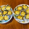 りのみな's cooksnap of when they made 味見がとまらん♡さつまいもの甘酒ミルク煮.