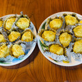 りのみな's cooksnap of when they made 味見がとまらん♡さつまいもの甘酒ミルク煮.