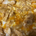 mamimu36's cooksnap of when they made とり胸が極上のやわらかさ♡ふわとろ親子丼.