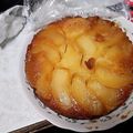 にゃふ's cooksnap of when they made りんごのタルトタタン♪.