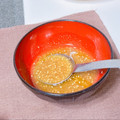 茶太郎ラッシュ･ω･'s cooksnap of when they made 手作り和風ドレッシング☆.