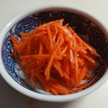 気まぐれ♡雨おんな's cooksnap of when they made レモン麹.