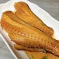 のんべぇヒロ's cooksnap of when they made 旨い(*´╰╯`๓)♬銀だらの煮付け～♪.