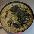 yama_miu's cooksnap of when they made 楽してネギの冷凍保存!.