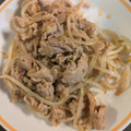 とろけい's cooksnap of when they made もやしと豚肉のマヨポン炒め.
