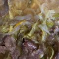 ゆりか04's cooksnap of when they made 牛すじトロトロ〜【どて煮（どて焼き）】.