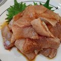 由美's cooksnap of when they made 福岡名物ごまかんぱち.