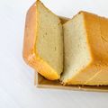 モンブランコ's cooksnap of when they made なめらか スイートポテトケーキ*･.