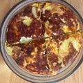 クックFJ5BNF☆'s cooksnap of when they made 簡単！スペイン風オムレツ.