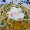 もっふぃー's cooksnap of when they made 簡単！1個だけ欲しい時の温泉卵の作り方.