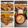 ほか弁ママ's cooksnap of when they made 黄金比率の煮汁で☆　魚の煮付け基本♪.