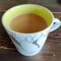 Sun Flover's cooksnap of when they made ホールスパイス使用で本格チャイをおうちで.