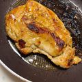 tomitomico's cooksnap of when they made 台湾唐揚げ！大鶏排･ダージーパイ.