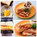 runa10's cooksnap of when they made 卵とトマトとチーズのホットサンド.