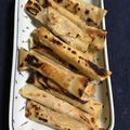 marere's cooksnap of when they made ほんっとに簡単！もちもち手作り餃子の皮。.