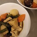 アクセル☆'s cooksnap of when they made ほっこり煮物＊うちの筑前煮.