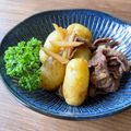 あっちゃんキッチン♪'s cooksnap of when they made じゃがいもと牛肉のしぐれ煮☆あと1品に.