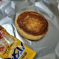 ハードダイ近藤's cooksnap of when they made カリッ！じゅわ～☆バター焼きあんぱん.