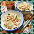 ふくmama✨✨'s cooksnap of when they made うちの味☆切干大根とツナで☆ピリ辛編.