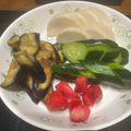 トコタン's cooksnap of when they made ラディッシュの甘酢漬け.