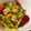 mantacarp's cooksnap of when they made お弁当に♪キャベツとコーンのすりごま炒め.