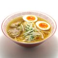 クックDAD's cooksnap of when they made ✿簡単 手作りスープで塩ラーメン✿.
