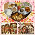 ☆あさ's cooksnap of when they made 簡単　ナスとトマトのミートグラタン♪.