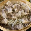 ☆まるこ's cooksnap of when they made 簡単に作れるポッサムとタレ（サムジャン）.