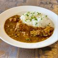 コムギ大好き's cooksnap of when they made ナスのサブジ.