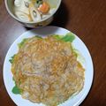 よちりん's cooksnap of when they made 旬のレンコンでガレット♪.