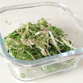 ぱふ♪'s cooksnap of when they made 茗荷の綺麗な切り方❀.