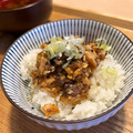 yumirinka's cooksnap of when they made 焼き魚の残りで〜お魚のふりかけ.