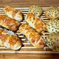 まみまちゃ's cooksnap of when they made ミルクハース.