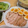 むむむん's cooksnap of when they made しっとり鶏チャーシュー.