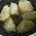 クッキングおゆうさん's cooksnap of when they made シンプルロールキャベツ＊コンソメスープ.