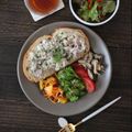 まろんかふぇ's cooksnap of when they made ☆ブロッコリーのアンチョビ炒め☆.