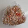 やなりんご☆'s cooksnap of when they made すき焼きの残りでふんわり味わい炊込みご飯.