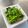 azbjbn's cooksnap of when they made 菜の花の納豆あえ.