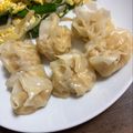 かるん's cooksnap of when they made ベビーホタテ入り焼売.