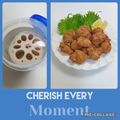 yukakobi☆'s cooksnap of when they made 生姜・蓮根の持たせ方♫.