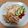 Marmo's cooksnap of when they made 豚しゃぶ肉で柔らか生姜焼き定食♬.