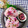 みっちゃん❇️68's cooksnap of when they made しば漬の雑穀米&もち麦&白米のお握り♫.